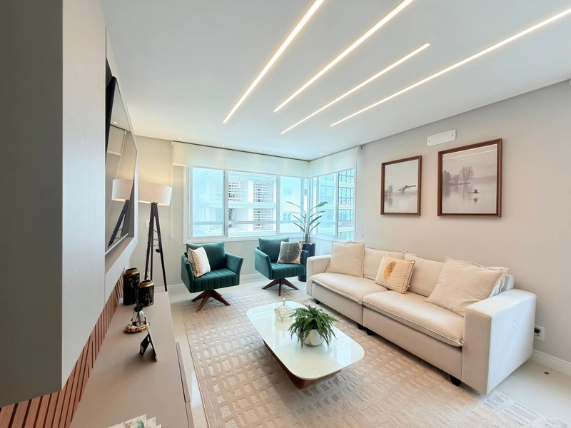 APARTAMENTO EM CAPÃO DA CANOA À VENDA: 4ª foto da galeria de imagens do imóvel