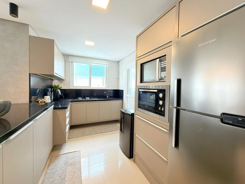 APARTAMENTO EM CAPÃO DA CANOA À VENDA: 14ª foto da galeria de imagens do imóvel