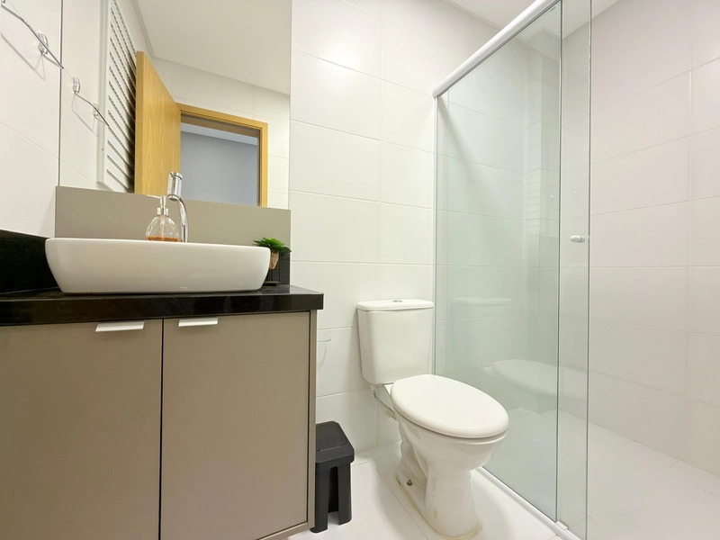 APARTAMENTO EM CAPÃO DA CANOA À VENDA: 22ª foto da galeria de imagens do imóvel