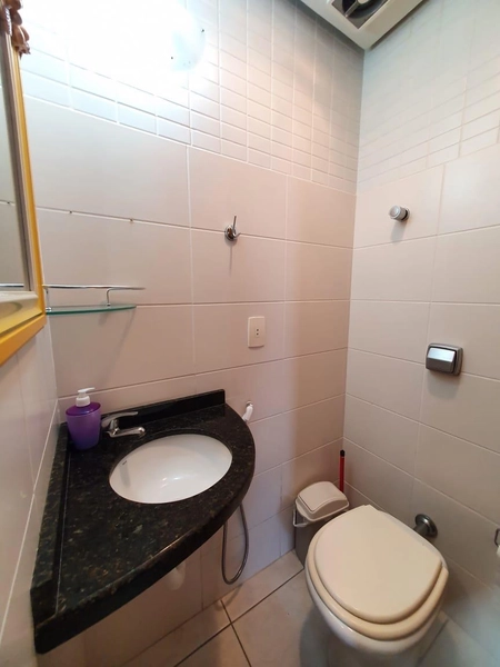 APARTAMENTO A VENDA: 3ª foto da galeria de imagens do imóvel