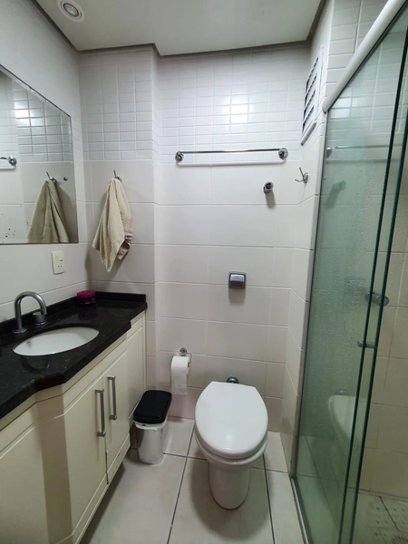 APARTAMENTO A VENDA: 4ª foto da galeria de imagens do imóvel