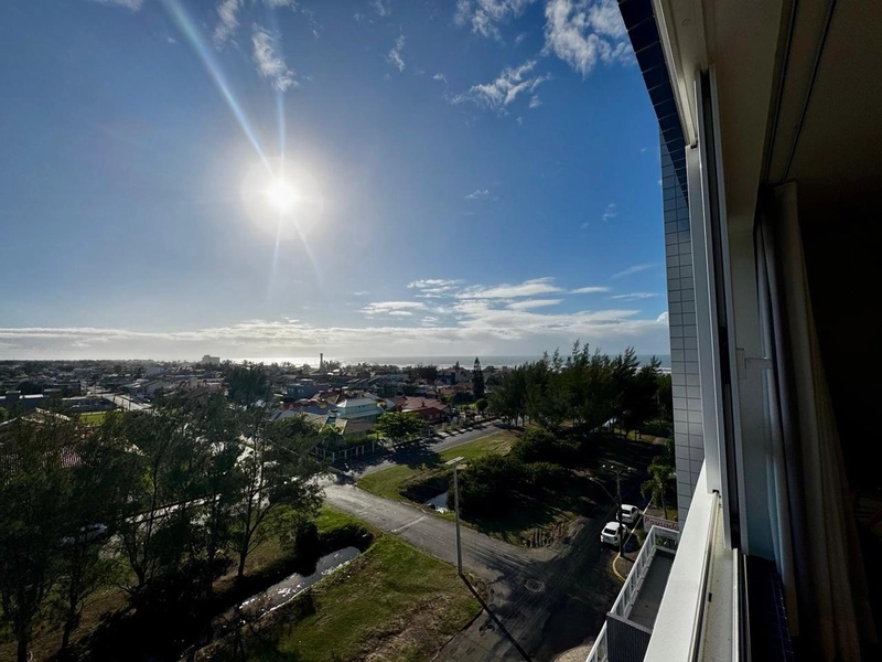 3 dormitórios com vista mar e infraestrutura completa!: 2ª foto da galeria de imagens do imóvel