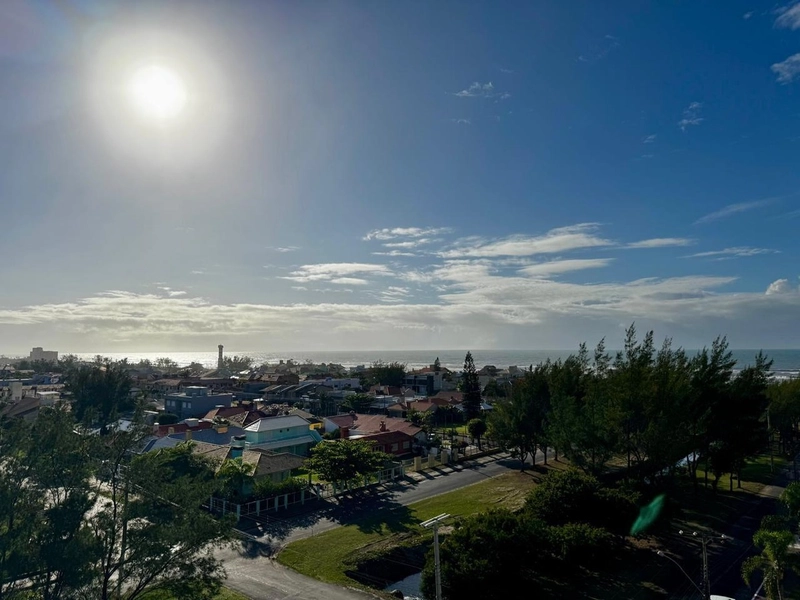 3 dormitórios com vista mar e infraestrutura completa!: 3ª foto da galeria de imagens do imóvel