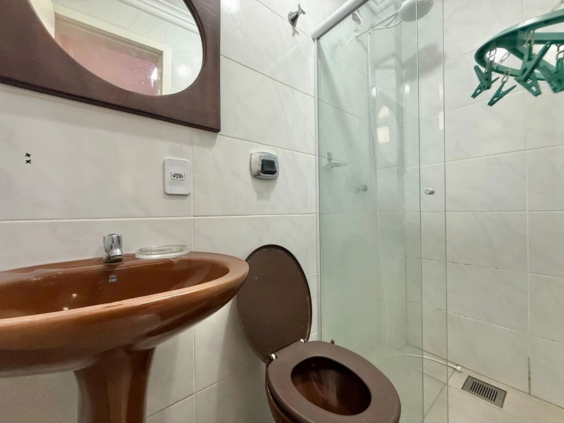 SACADA COM CHURRASQUEIRA E TERRAÇO: 31ª foto da galeria de imagens do imóvel