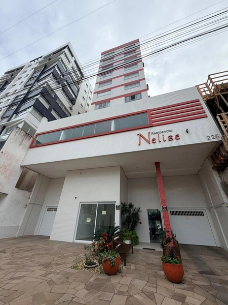 Apartamento Decorado - 2 Dorms - Vista Mar e Praça Surdos e Mudos: 7ª foto da galeria de imagens do imóvel