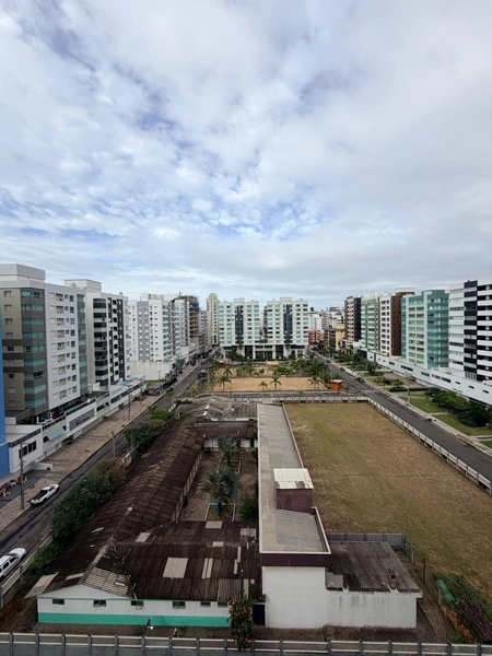 Apartamento Decorado - 2 Dorms - Vista Mar e Praça Surdos e Mudos: 4ª foto da galeria de imagens do imóvel