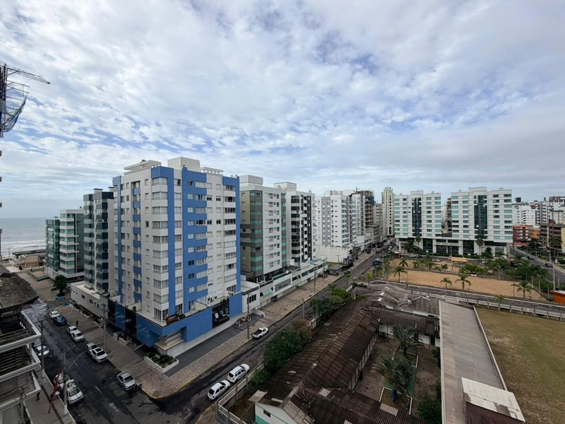 Apartamento Decorado - 2 Dorms - Vista Mar e Praça Surdos e Mudos: 6ª foto da galeria de imagens do imóvel