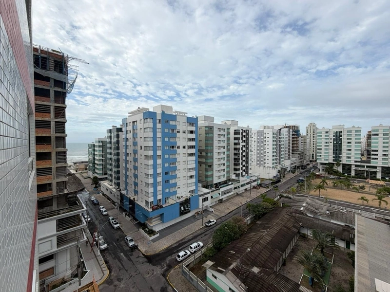 Apartamento Decorado - 2 Dorms - Vista Mar e Praça Surdos e Mudos: 13ª foto da galeria de imagens do imóvel