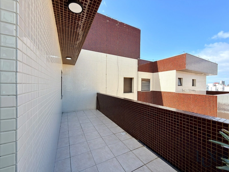 COBERTURA À VENDA EM CAPÃO DA CANOA! PISCINA PRIVATIVA • VISTA MAR E SERRA: 19ª foto da galeria de imagens do imóvel