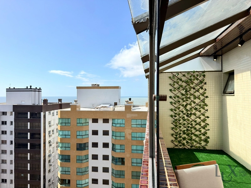 COBERTURA À VENDA EM CAPÃO DA CANOA! PISCINA PRIVATIVA • VISTA MAR E SERRA: 15ª foto da galeria de imagens do imóvel