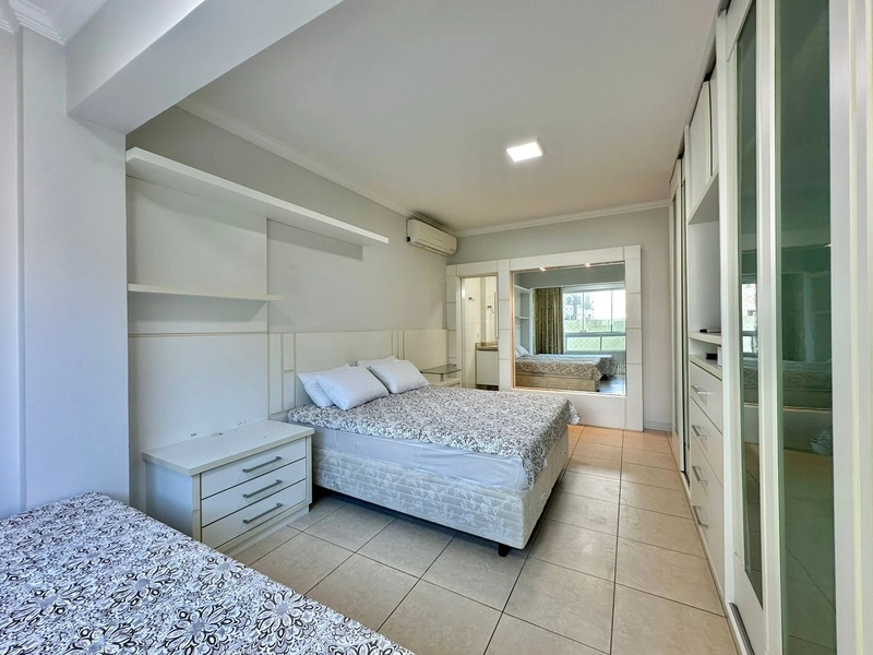 APARTAMENTO COM SACADA E VISTA MAR!: 21ª foto da galeria de imagens do imóvel