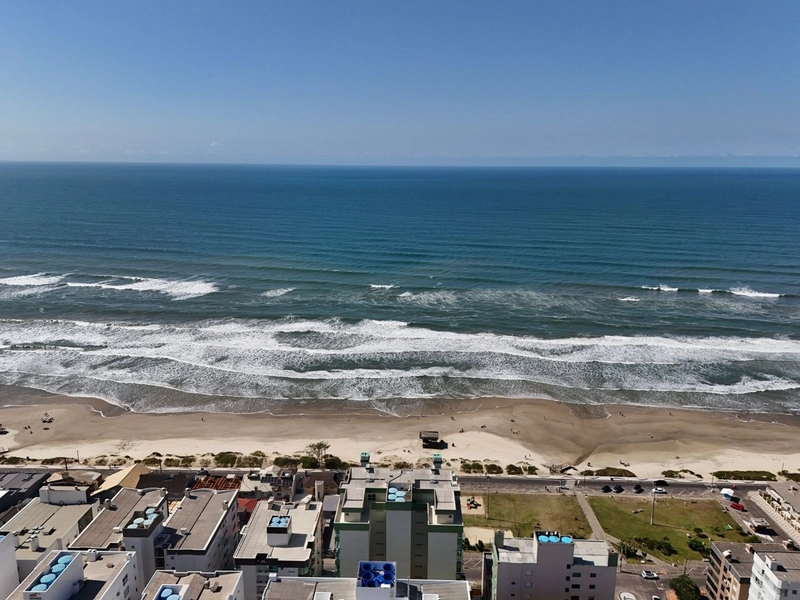 APARTAMENTO COM SACADA E VISTA MAR!: 27ª foto da galeria de imagens do imóvel