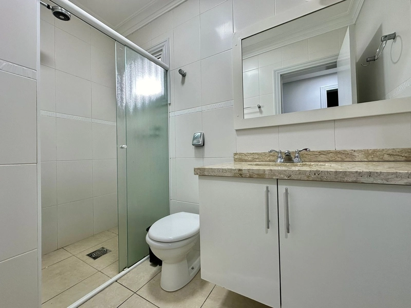 APARTAMENTO COM SACADA E VISTA MAR!: 18ª foto da galeria de imagens do imóvel