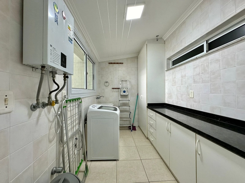 APARTAMENTO COM SACADA E VISTA MAR!: 14ª foto da galeria de imagens do imóvel