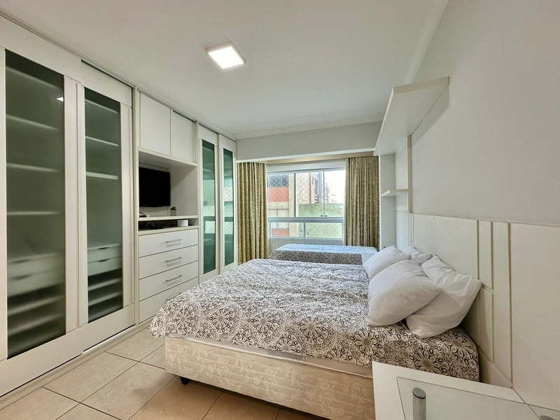 APARTAMENTO COM SACADA E VISTA MAR!: 20ª foto da galeria de imagens do imóvel