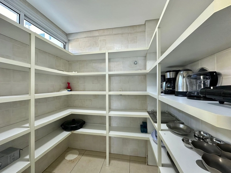 APARTAMENTO COM SACADA E VISTA MAR!: 13ª foto da galeria de imagens do imóvel