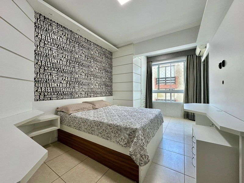 APARTAMENTO COM SACADA E VISTA MAR!: 17ª foto da galeria de imagens do imóvel
