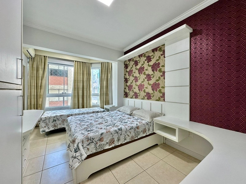 APARTAMENTO COM SACADA E VISTA MAR!: 19ª foto da galeria de imagens do imóvel