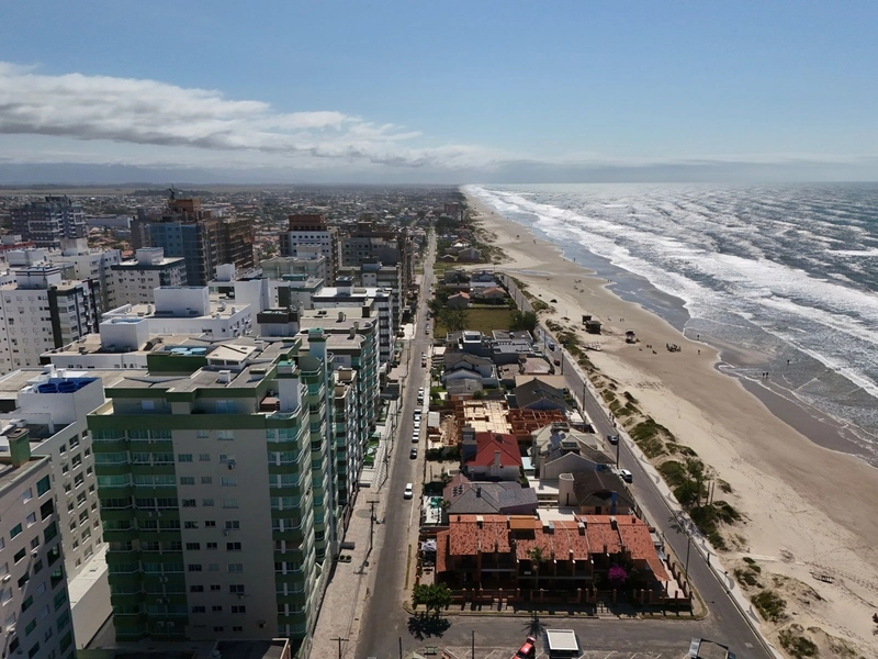 APARTAMENTO COM SACADA E VISTA MAR!: 28ª foto da galeria de imagens do imóvel