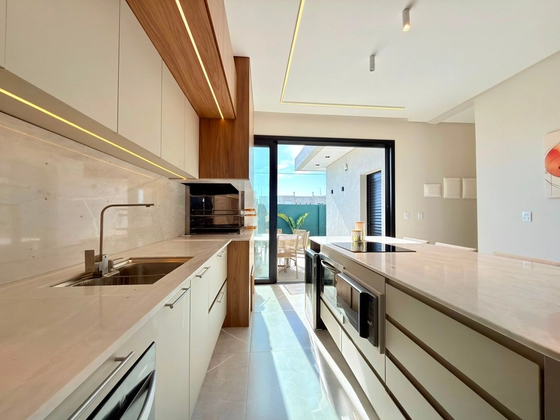 VENDO CASA TÉRREA DE ALTO PADRÃO: 18ª foto da galeria de imagens do imóvel