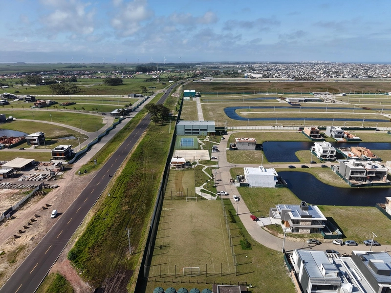 VENDO CASA TÉRREA DE ALTO PADRÃO: 47ª foto da galeria de imagens do imóvel
