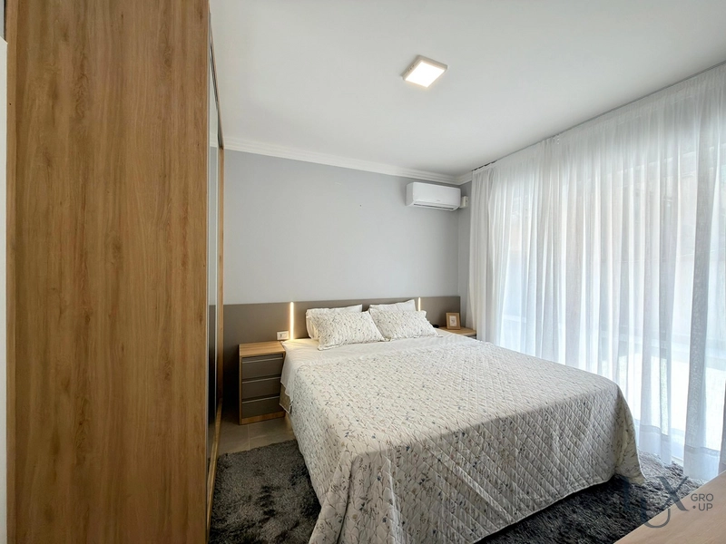 BELÍSSIMO APARTAMENTO COM TERRAÇO PRIVATIVO À VENDA EM CAPÃO DA CANOA!: 17ª foto da galeria de imagens do imóvel