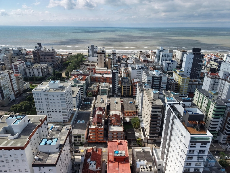 BELÍSSIMO APARTAMENTO COM TERRAÇO PRIVATIVO À VENDA EM CAPÃO DA CANOA!: 29ª foto da galeria de imagens do imóvel
