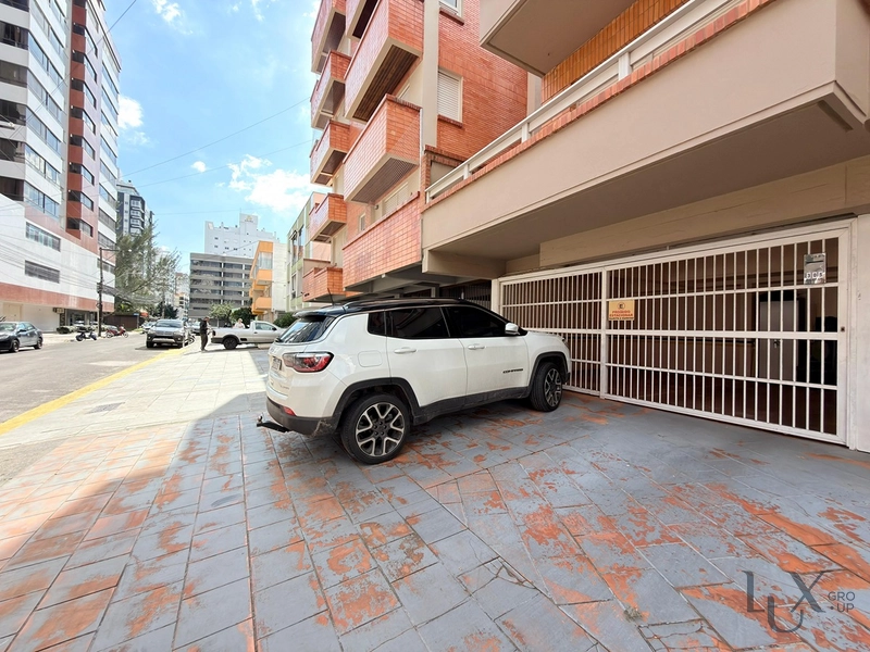 BELÍSSIMO APARTAMENTO COM TERRAÇO PRIVATIVO À VENDA EM CAPÃO DA CANOA!: 24ª foto da galeria de imagens do imóvel