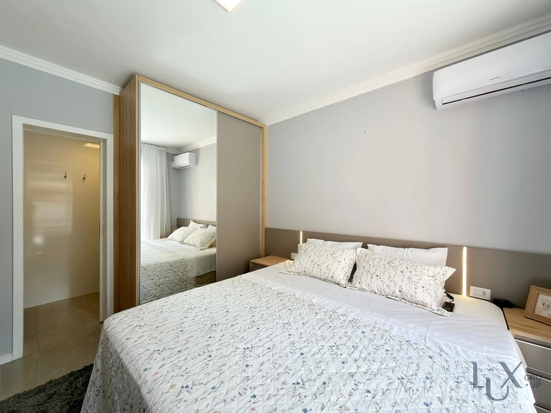 BELÍSSIMO APARTAMENTO COM TERRAÇO PRIVATIVO À VENDA EM CAPÃO DA CANOA!: 19ª foto da galeria de imagens do imóvel