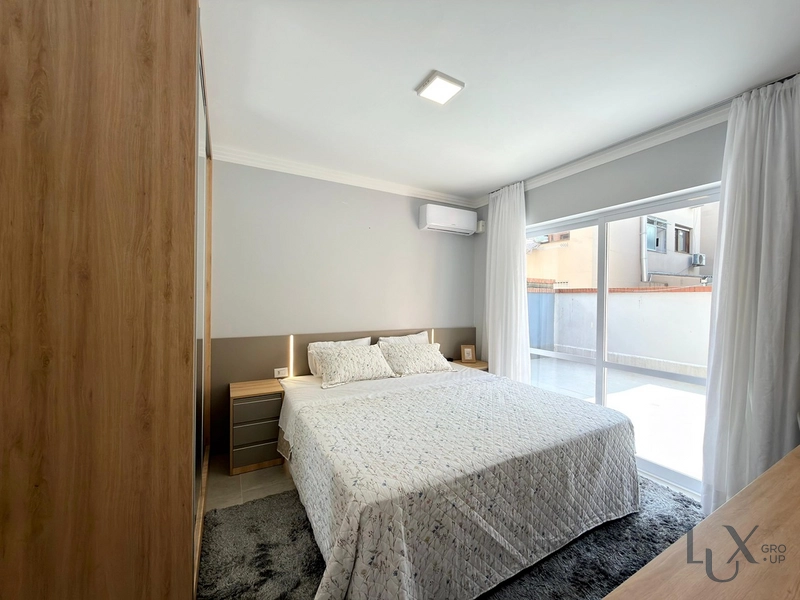 BELÍSSIMO APARTAMENTO COM TERRAÇO PRIVATIVO À VENDA EM CAPÃO DA CANOA!: 18ª foto da galeria de imagens do imóvel