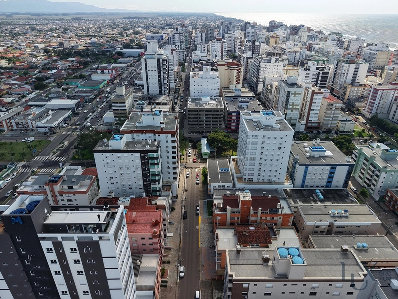 BELÍSSIMO APARTAMENTO COM TERRAÇO PRIVATIVO À VENDA EM CAPÃO DA CANOA!: 30ª foto da galeria de imagens do imóvel