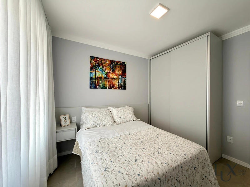 BELÍSSIMO APARTAMENTO COM TERRAÇO PRIVATIVO À VENDA EM CAPÃO DA CANOA!: 16ª foto da galeria de imagens do imóvel