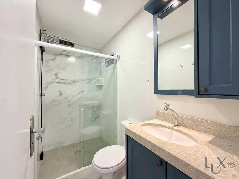 BELÍSSIMO APARTAMENTO COM TERRAÇO PRIVATIVO À VENDA EM CAPÃO DA CANOA!: 14ª foto da galeria de imagens do imóvel