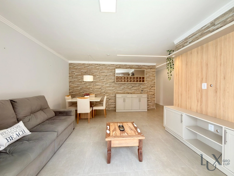 BELÍSSIMO APARTAMENTO COM TERRAÇO PRIVATIVO À VENDA EM CAPÃO DA CANOA!: 6ª foto da galeria de imagens do imóvel