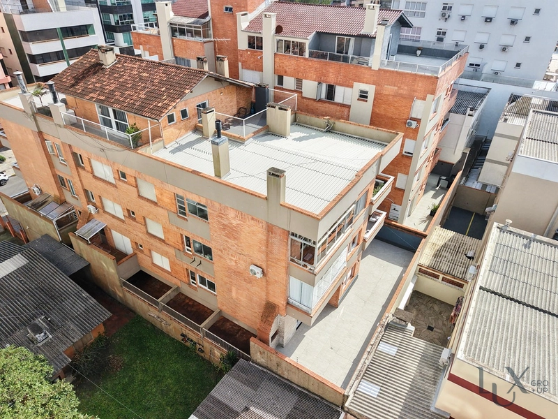 BELÍSSIMO APARTAMENTO COM TERRAÇO PRIVATIVO À VENDA EM CAPÃO DA CANOA!: 27ª foto da galeria de imagens do imóvel