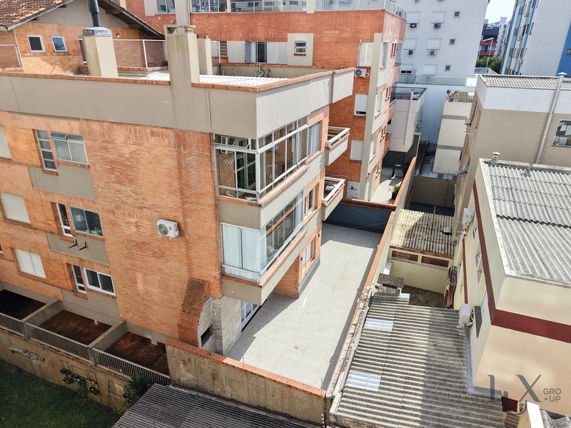 BELÍSSIMO APARTAMENTO COM TERRAÇO PRIVATIVO À VENDA EM CAPÃO DA CANOA!: 28ª foto da galeria de imagens do imóvel