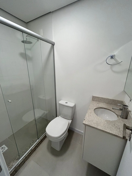 APARTAMENTO MOBILIADO E DECORADO!!: 12ª foto da galeria de imagens do imóvel