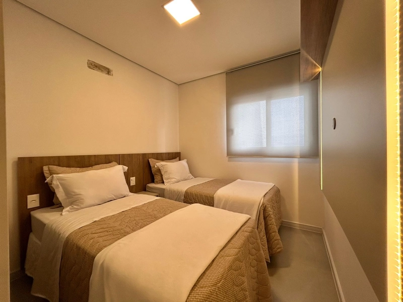 APARTAMENTO MOBILIADO E DECORADO!!: 8ª foto da galeria de imagens do imóvel