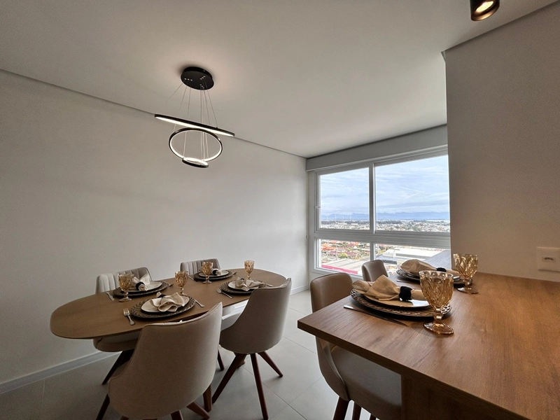 APARTAMENTO MOBILIADO E DECORADO!!: 2ª foto da galeria de imagens do imóvel