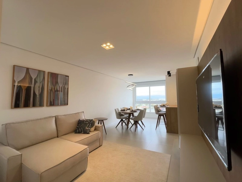 APARTAMENTO MOBILIADO E DECORADO!!: 17ª foto da galeria de imagens do imóvel