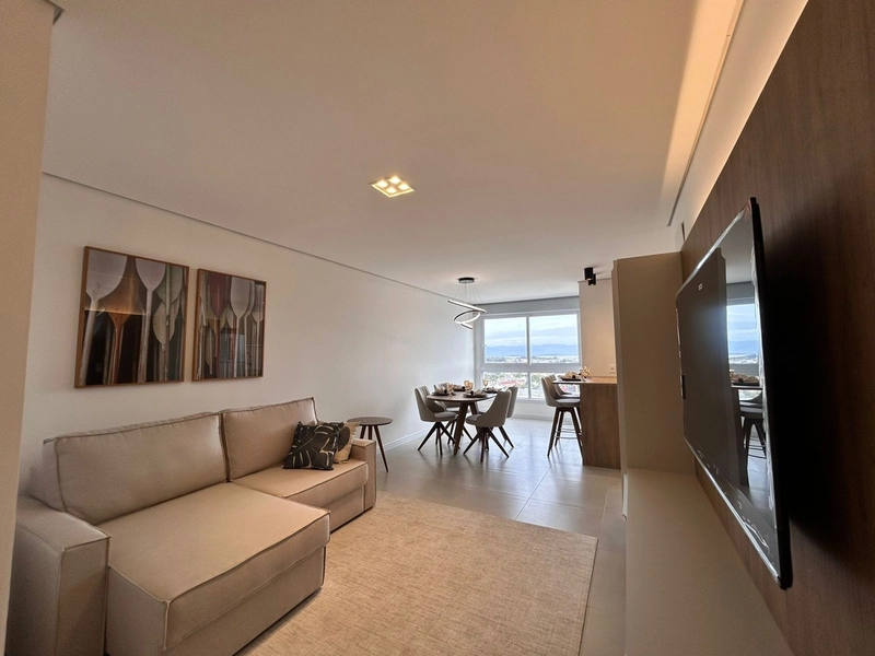 APARTAMENTO MOBILIADO E DECORADO!!: 14ª foto da galeria de imagens do imóvel