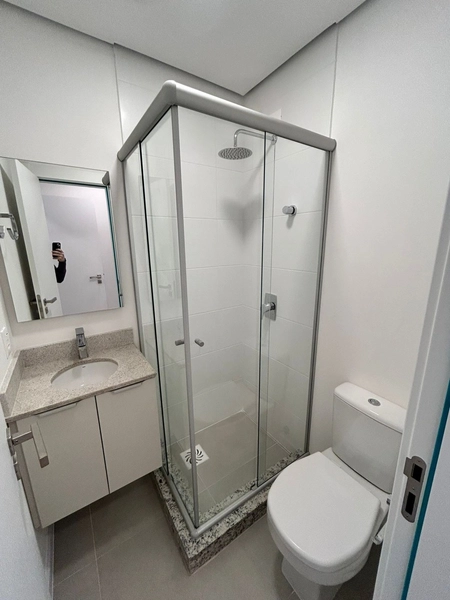 APARTAMENTO MOBILIADO E DECORADO!!: 6ª foto da galeria de imagens do imóvel