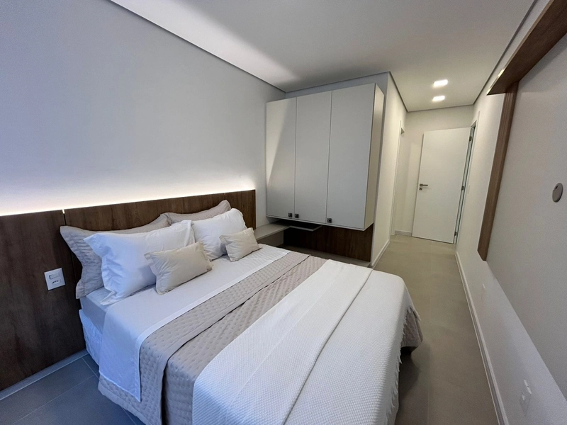 APARTAMENTO MOBILIADO E DECORADO!!: 11ª foto da galeria de imagens do imóvel