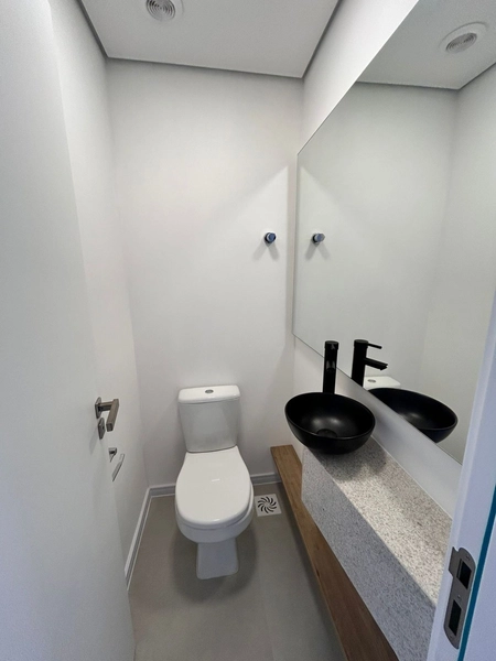 APARTAMENTO MOBILIADO E DECORADO!!: 1ª foto da galeria de imagens do imóvel