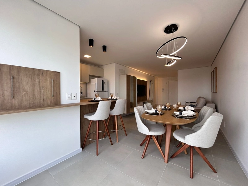 APARTAMENTO MOBILIADO E DECORADO!!: 13ª foto da galeria de imagens do imóvel