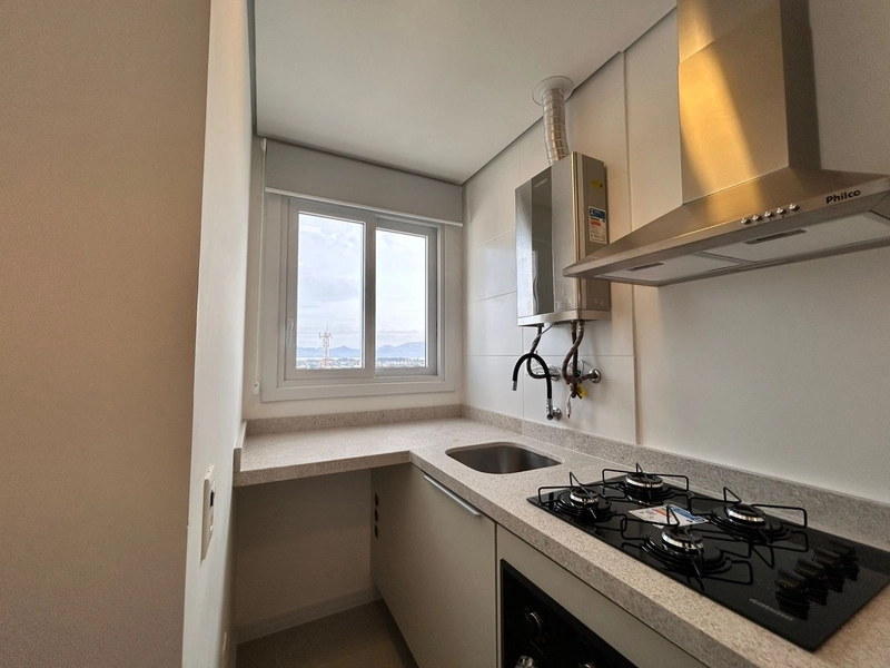 APARTAMENTO MOBILIADO E DECORADO!!: 10ª foto da galeria de imagens do imóvel