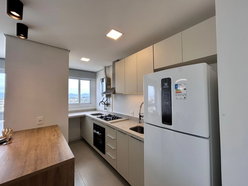 APARTAMENTO MOBILIADO E DECORADO!!: 15ª foto da galeria de imagens do imóvel