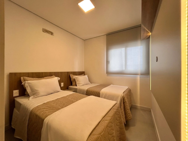 APARTAMENTO MOBILIADO E DECORADO!!: 4ª foto da galeria de imagens do imóvel