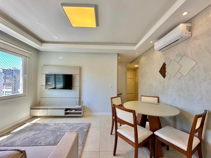 APARTAMENTO EM CAPÃO DA CANOA À VENDA: 3ª foto da galeria de imagens do imóvel