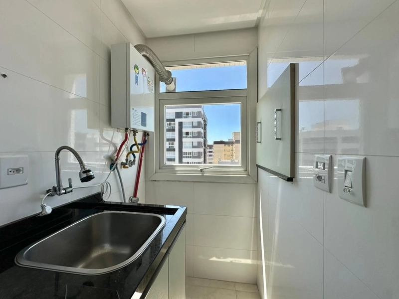 APARTAMENTO EM CAPÃO DA CANOA À VENDA: 9ª foto da galeria de imagens do imóvel